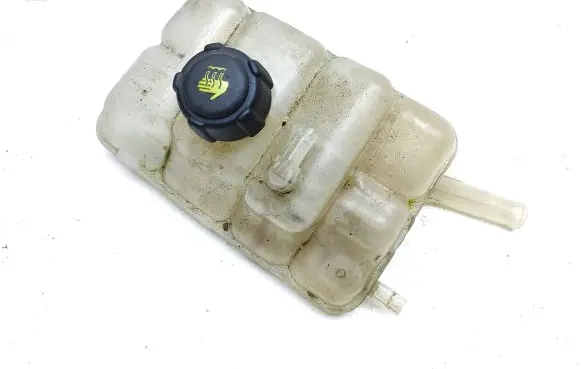 Renault Talisman Coolant expansion tank/reservoir 217104048R