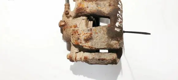 Fiat Doblo Front brake caliper