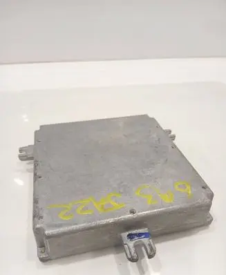 Honda Jazz Engine control unit/module 37820PWAG01 2153110534