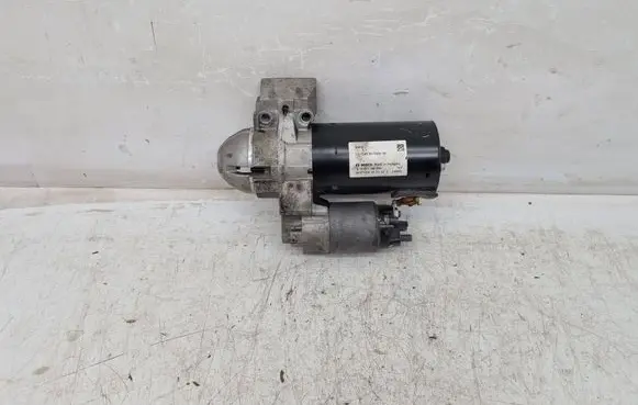 BMW X5 F15 Starter motor 8515900 1241851590008