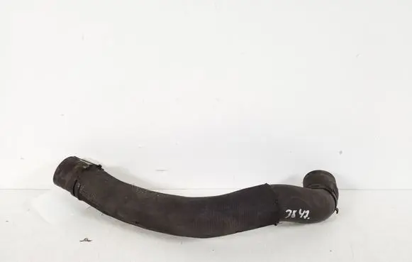 Jaguar XF X250 Air intake hose/pipe 9X238B273BB