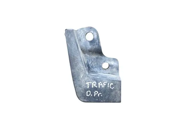 Renault Trafic II (X83) Front mudguard 8200091702