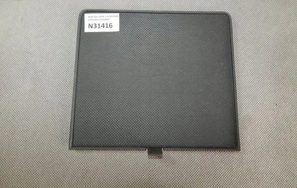 Audi Q5 SQ5 Glove box pad 80A864981