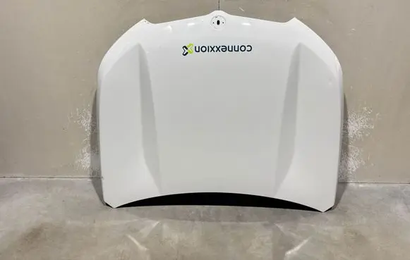 Engine bonnet/hood
