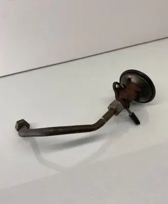 Toyota RAV 4 (XA10) EGR valve 2562074250