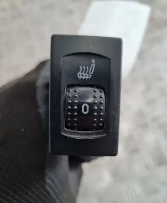 Volkswagen Sharan Seat heating switch 