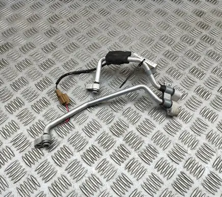 Nissan Leaf II (ZE1) Air conditioning (A/C) pipe/hose 921105SH0B