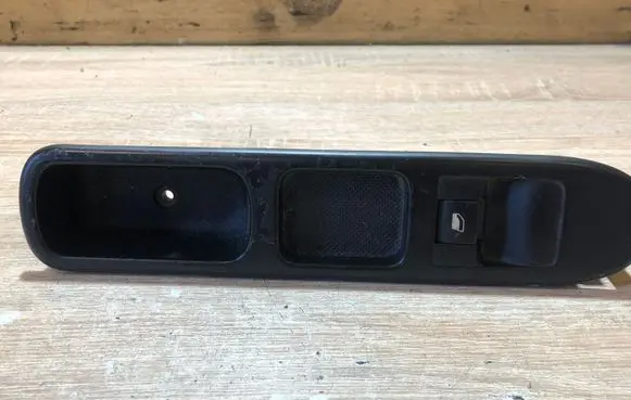Peugeot 307 Electric window control switch 96251625