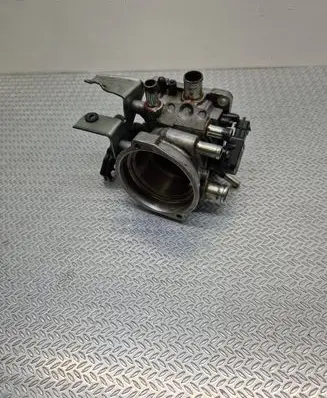 Saab 9-3 Ver1 Electric throttle body valve 0280122014