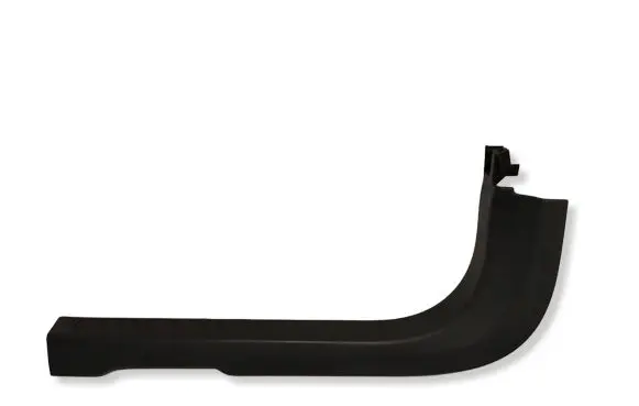 Volvo S90, V90 Front sill trim cover 31377616