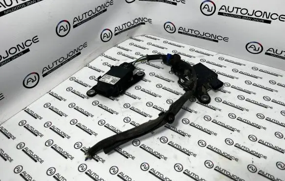 BMW 4 F36 Gran coupe Lambda probe sensor 8582023 0281007239 EGSPM21
