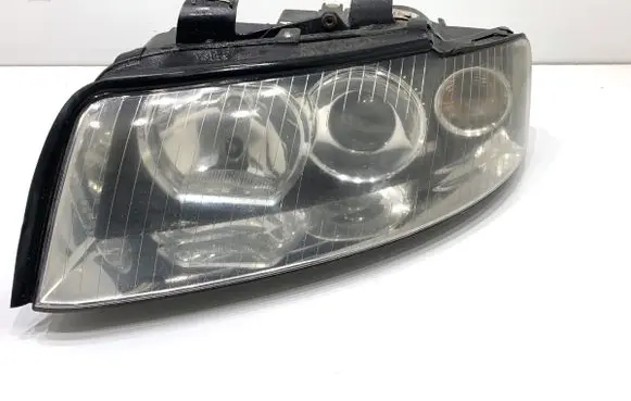 Audi A4 S4 B6 8E 8H Headlight/headlamp 8E0941003C