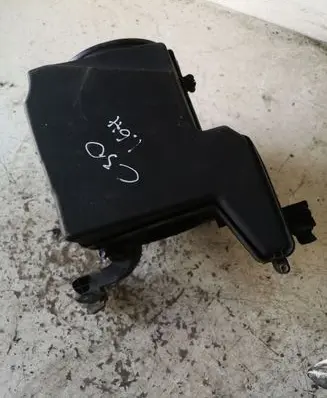 Volvo C30 Air filter box