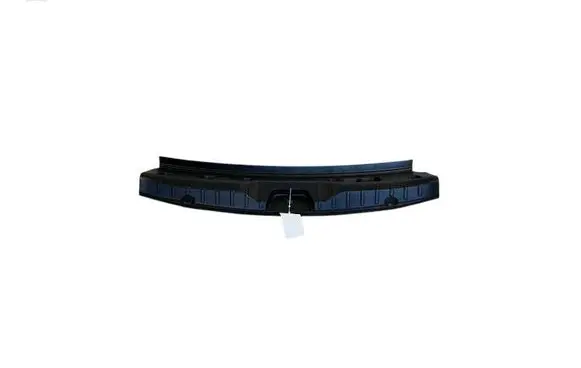 BMW M5 Trunk/boot sill cover protection 7227535 9163190