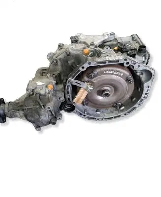 Nissan Qashqai Automatic gearbox 1XN1A