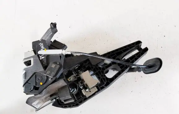 Ford S-MAX Rear door lock EM2AR26412CC