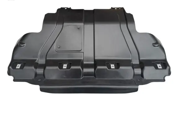 Mercedes-Benz X-class W470 Front bumper skid plate/under tray A4705200200 4705200200 508104JA0B