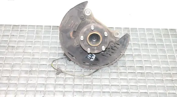 Subaru BRZ Front wheel hub