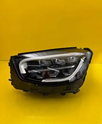 Mercedes-Benz GLC C253 Headlight/headlamp A2539066901
