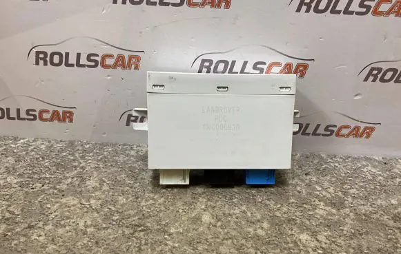 Land Rover Range Rover L322 Parking PDC control unit/module YWC000930 66216920890