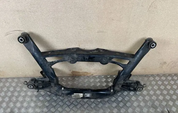 Audi A3 S3 8V Rear subframe 5Q0505235J