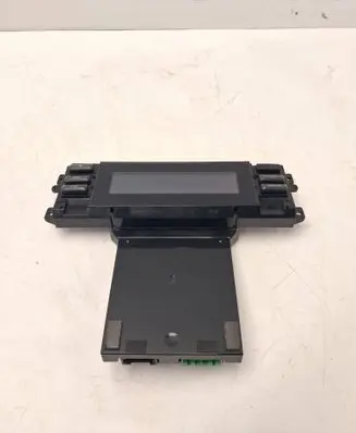 Volvo S80 Screen/display/small screen 30797715