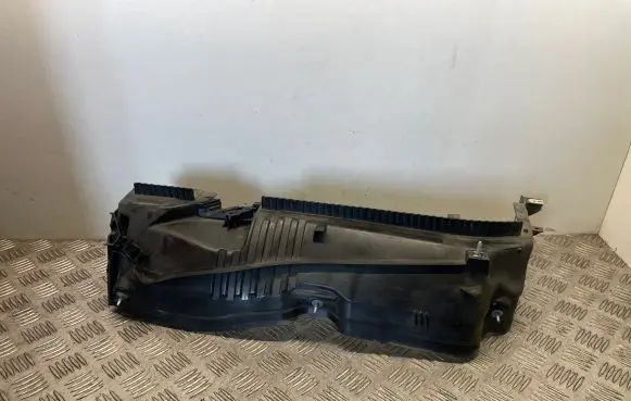 Mini One - Cooper F56 F55 Heat shield in engine bay 7290802