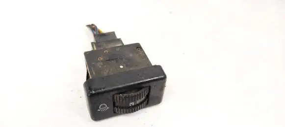 Volkswagen Transporter - Caravelle T4 Headlight level height control switch 701941333