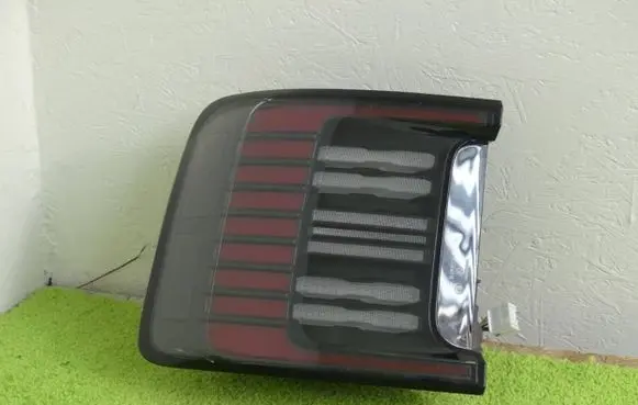Volvo EX30 Rear/tail lights 80000418 98891884245
