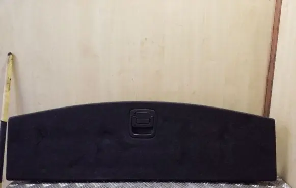 Chevrolet Captiva Glove box in trunk 96630534