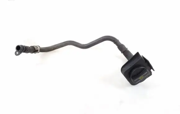 Mercedes-Benz Vito Viano W639 Oil fill pipe A6460160229