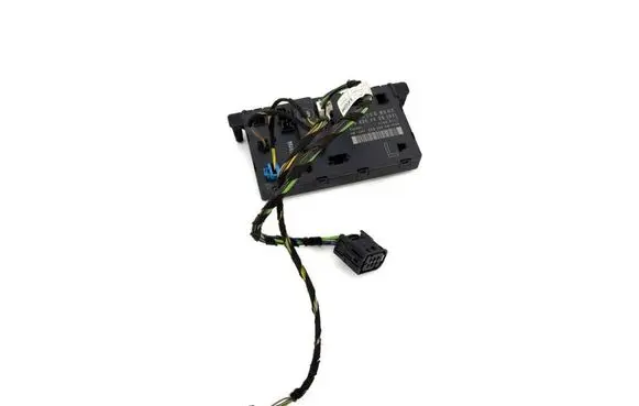 Door control unit/module