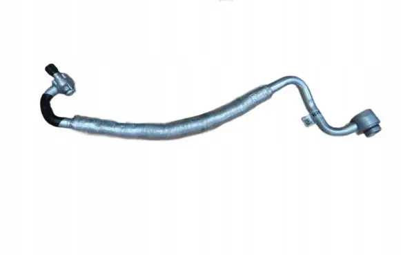 Audi A7 S7 4G Air conditioning (A/C) pipe/hose 4G0260707CC