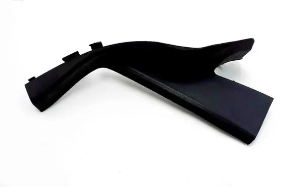 Honda CR-V Fender end trim 74211T0A00