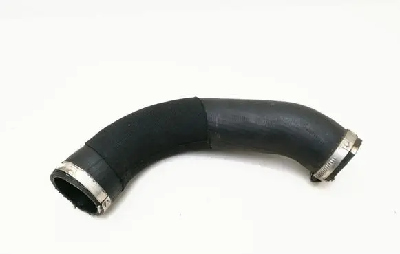 Audi A8 S8 D4 4H Intercooler hose/pipe 4H0145709S