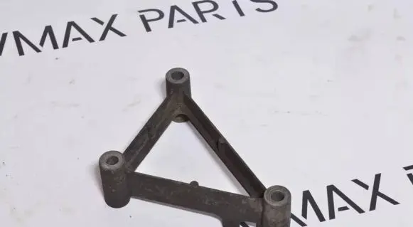 Porsche Boxster 986 Muffler mount bracket/holder 99611122300