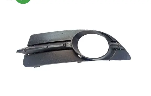Volkswagen Eos Front fog light trim/grill 1Q0853666B 1Q0854661B M59210I
