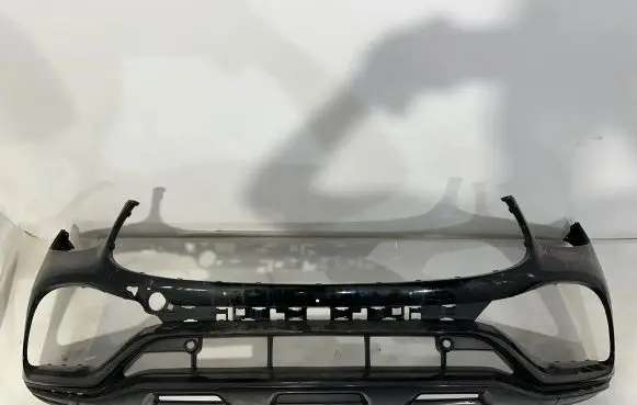 Mercedes-Benz GLC X253 C253 Front bumper A2538855704