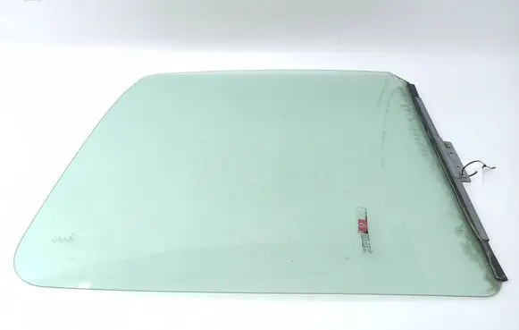Renault Master II Front door window/glass (coupe)