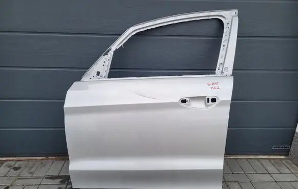 Ford S-MAX Rear door