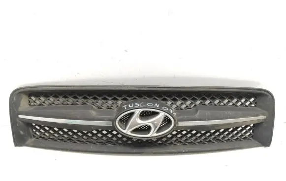 Hyundai Tucson JM Front grill 863512E000