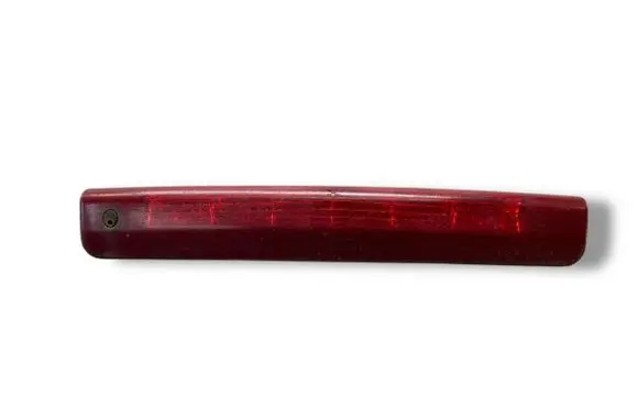 Opel Astra H Third/center stoplight 316627975