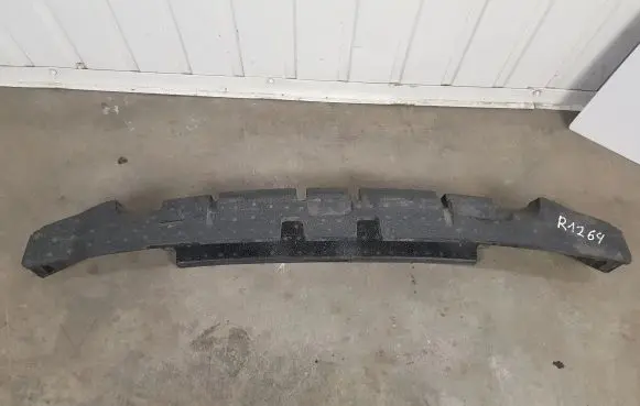 Volkswagen PASSAT B6 Front bumper foam support bar 3C0807248
