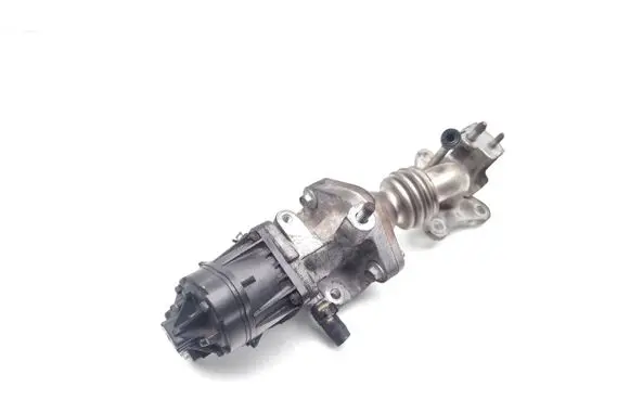 Mazda CX-5 EGR valve SH015T70874