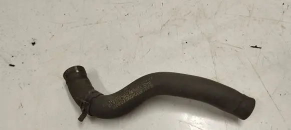 Mercedes-Benz E W212 Engine coolant pipe/hose A2128304096