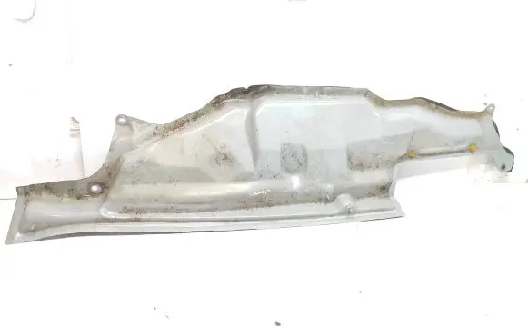 Renault Kangoo II Wiper trim