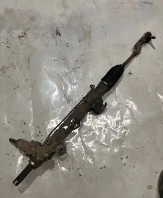 Jeep Cherokee III KJ Steering rack