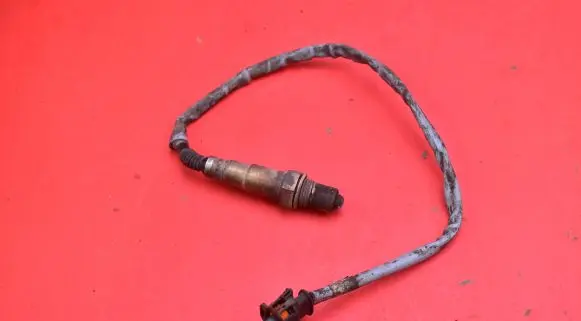 Opel Astra H Lambda probe sensor