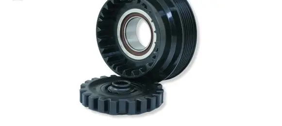 Mercedes-Benz C W204 Air conditioning (A/C) compressor (pump) 0022303411 0022309011 0022306511