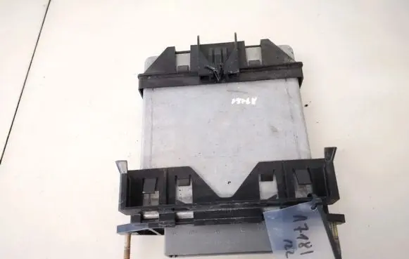 Ford Mondeo Mk III Engine control unit/module 2s7d12a650blc 2s7d-12a650-blc